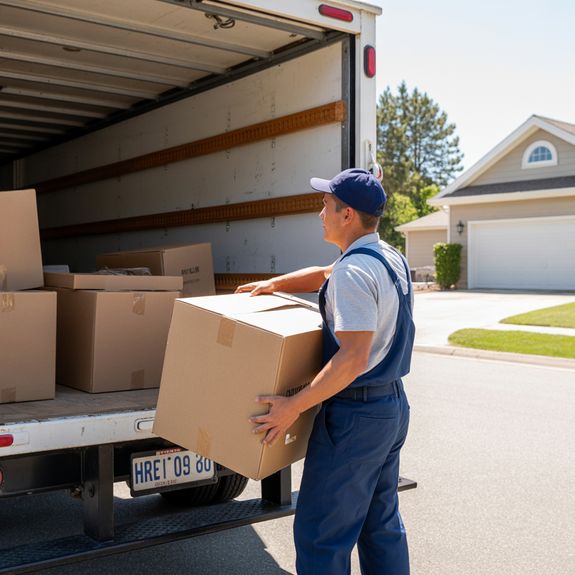 3. We Haul It All Away