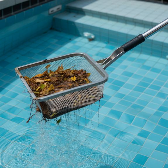 Expert Pool Cleaning & Maintenance in New York — Trusted by Local Homeowners