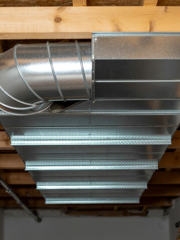 Ventilation System Installation & Repair