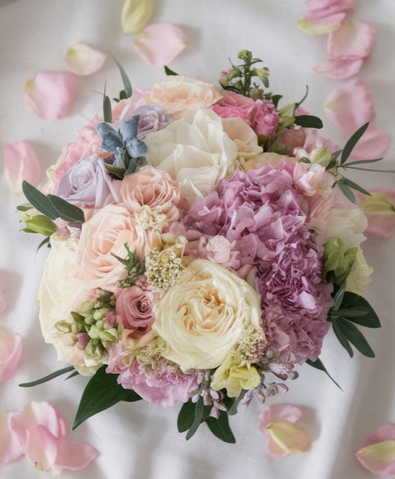 Bouquets