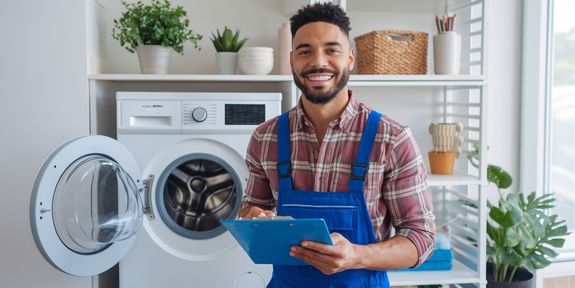 Do you provide a warranty on your repair services?