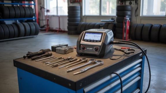 Convenience at Your Doorstep