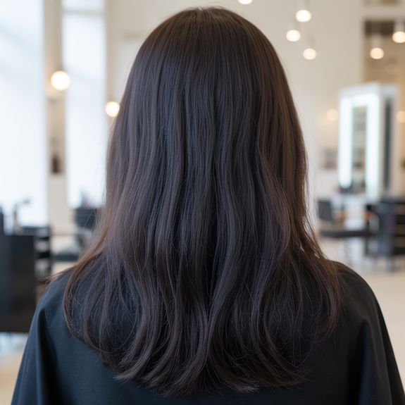Brazilian Blowouts