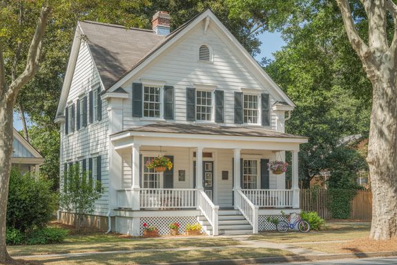 Local Market Knowledge