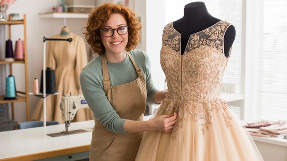 Quality Materials and Attention to Detail