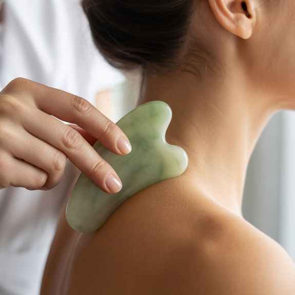 Gua Sha Therapy