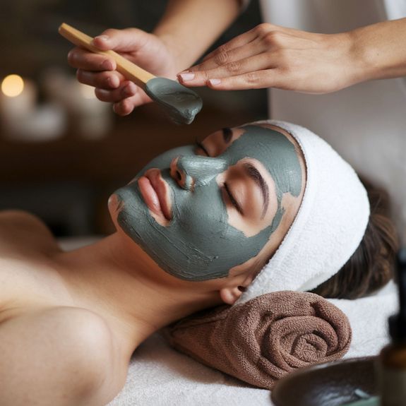 Facials