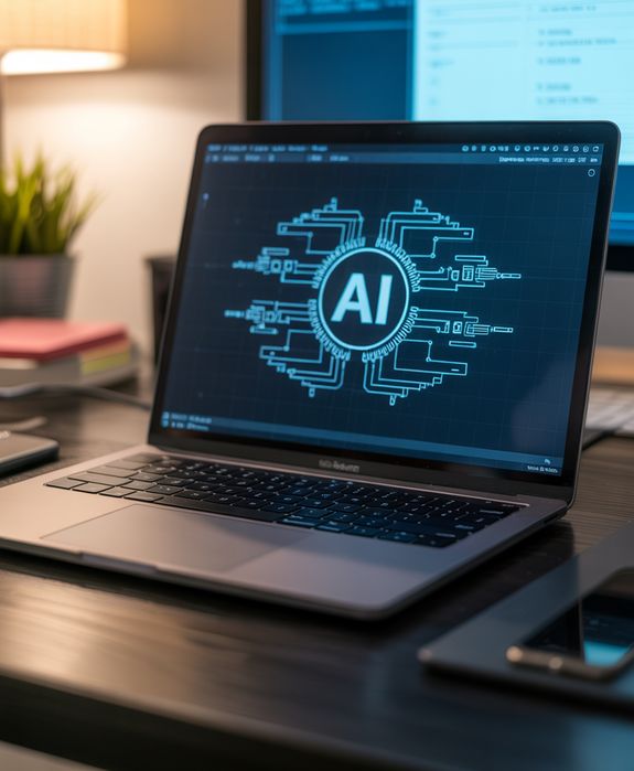 Custom AI Tool Development — Get AI That’s Built Around Your Business, Not the Other Way Around