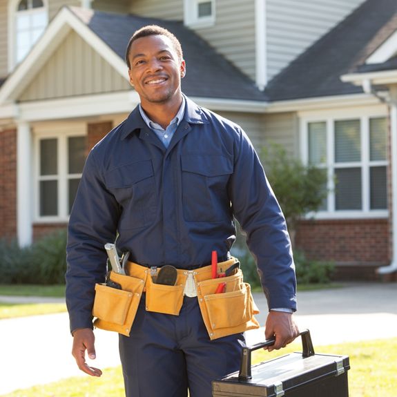Curb Appeal Starts with the True North Repairs