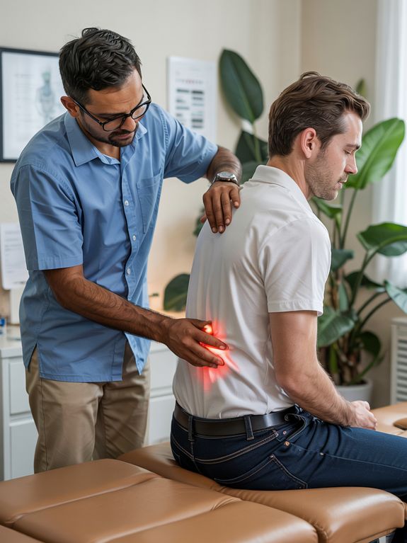Sciatica Treatment