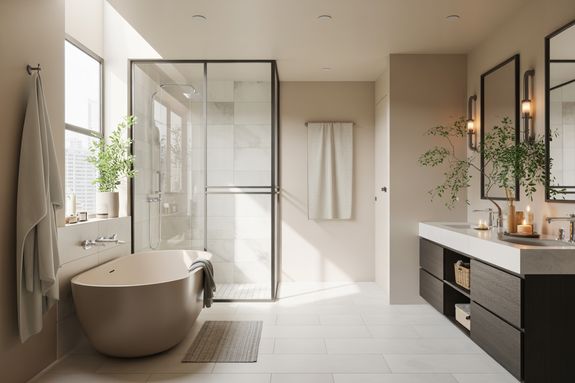 Flexible Lease Terms