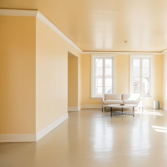 Interior Painting