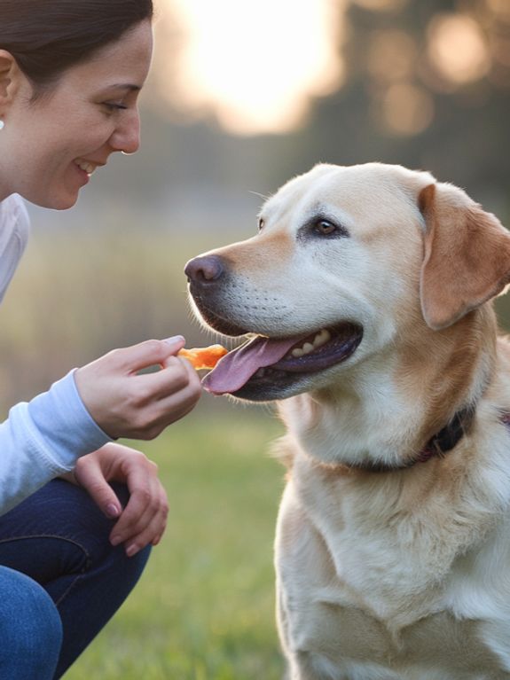 Trust-Based Training