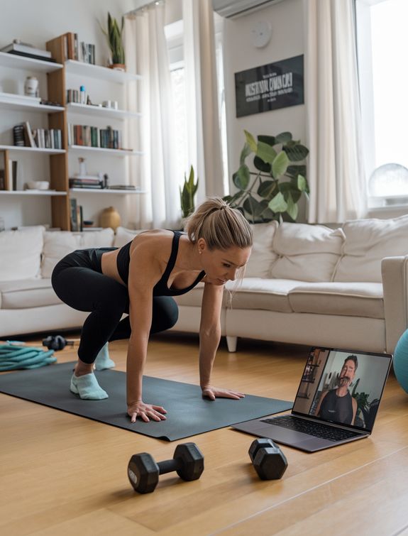 Virtual Training