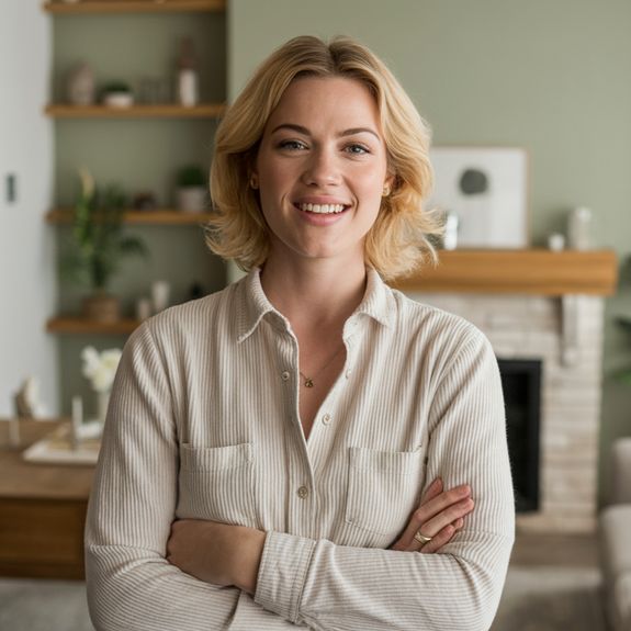 Hi, I’m Elena – I Started Tidy Titans to Help Cedar City Shine
