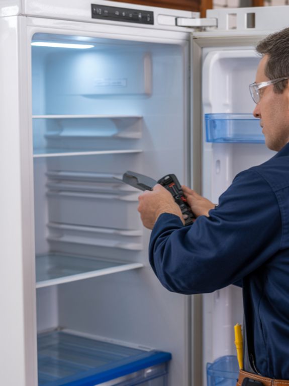 Fridges & Freezers