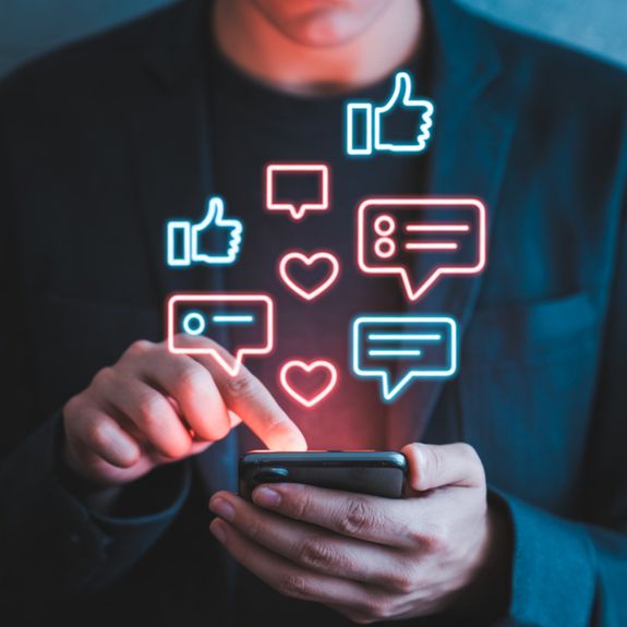 Ready to Level Up Your Social Media?
