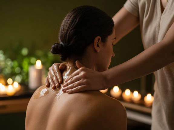 Discover Your Path to Wellness with Gaia