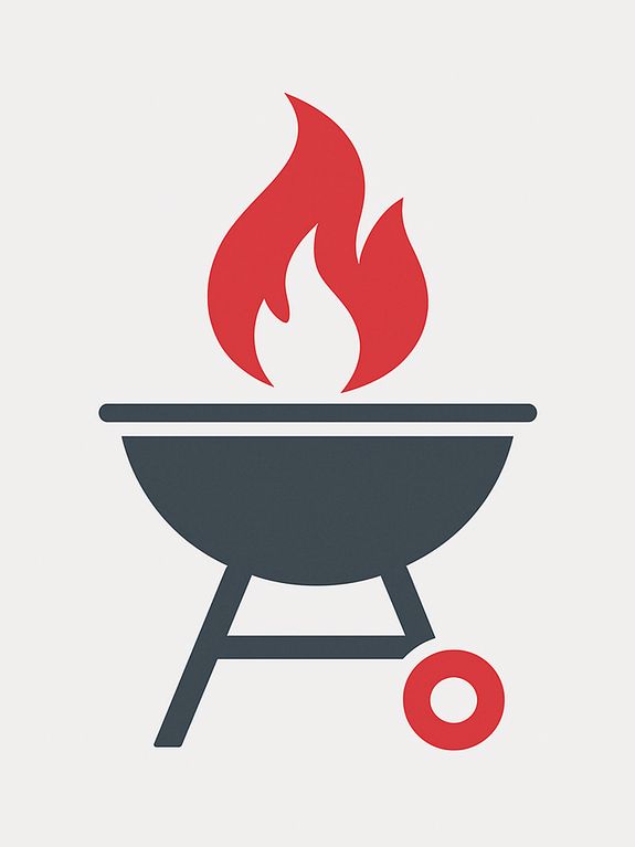 Safe Grills
