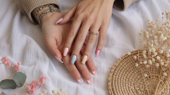 Unleash Your Nail Art Potential with Nail Bot