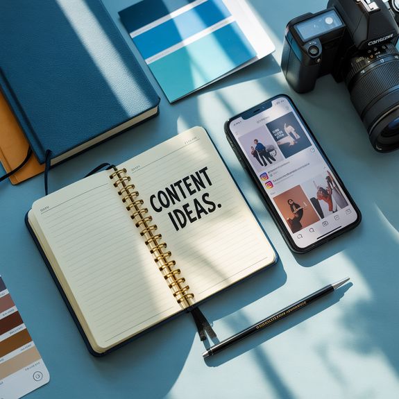 Content That Connects—Designed to Stop the Scroll