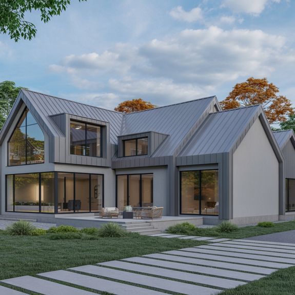 Residential Architecture
