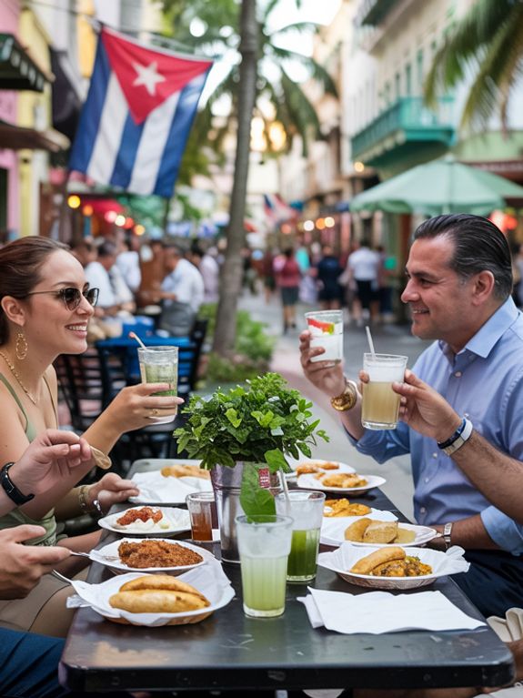Little Havana Cultural Food Tour