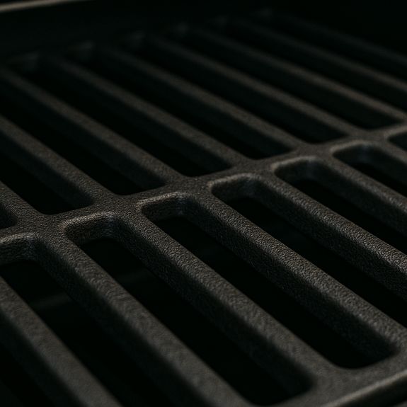 Grate Repair