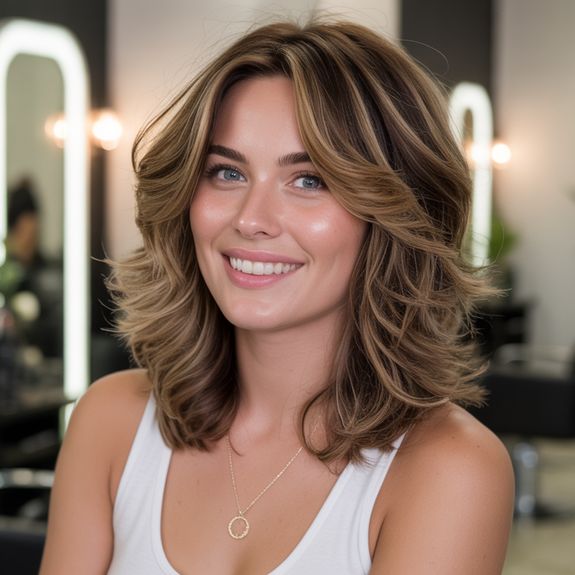Glam Styling