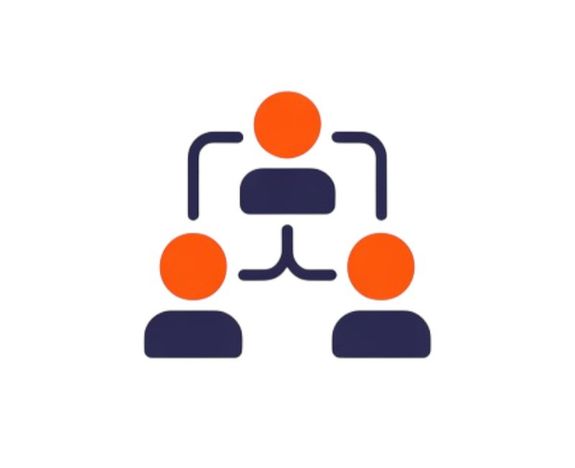 Extensive Talent Network