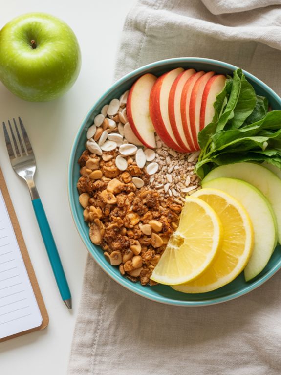 Nutrition Coaching