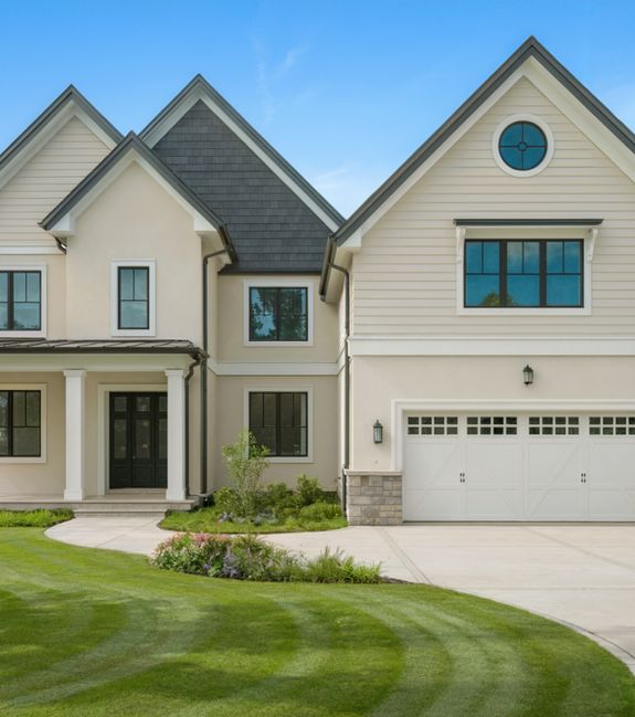 About Landmark Realty — Your Trusted Real Estate Partner