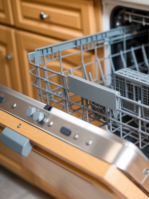 Appliance Installation