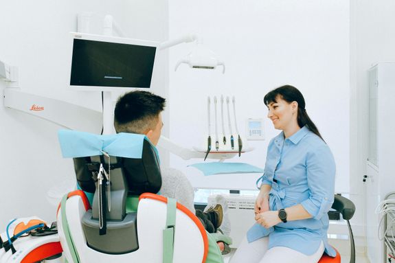 Root Canals