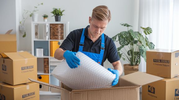How do I schedule your loading services?