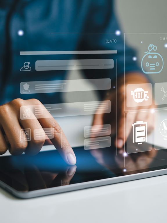 Workflow Automation 