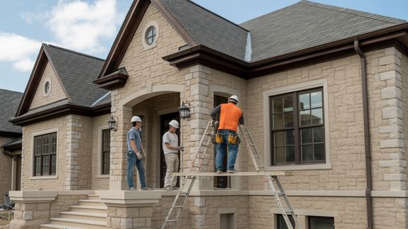 Handyman Services in Lake Forest Park, WA