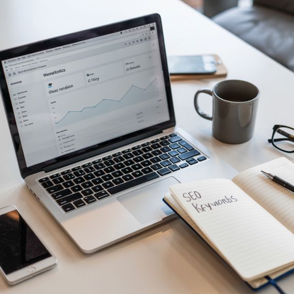 SEO & Content Strategy