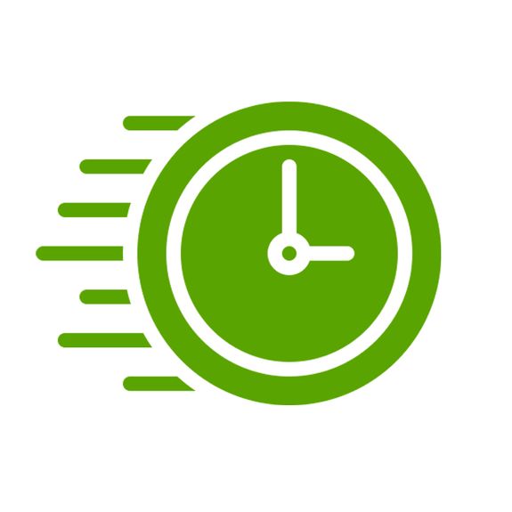 Fast & Efficient Service