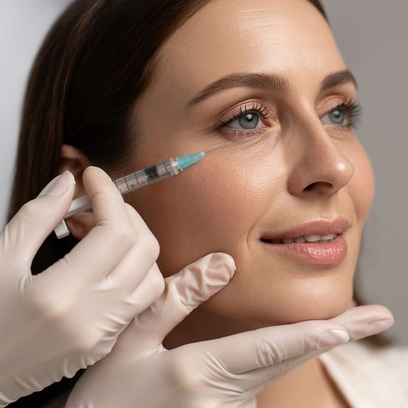 Wrinkle Relaxers