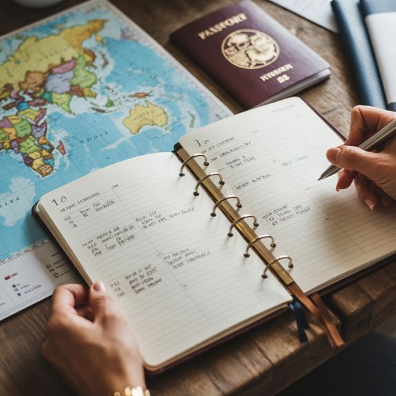 Custom Travel Planning