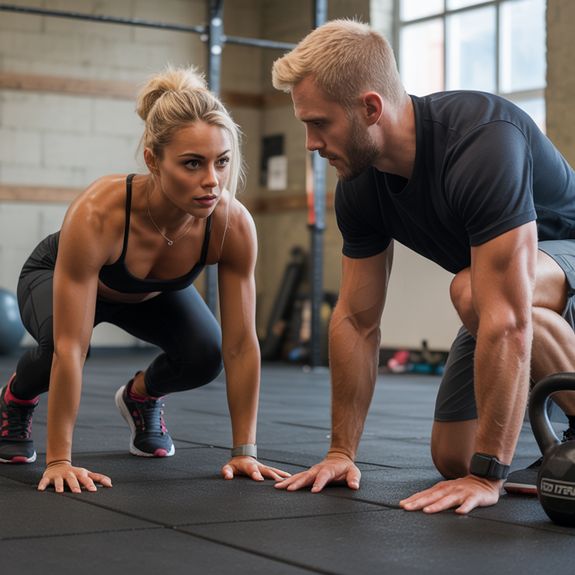 Improve Athletic Performance