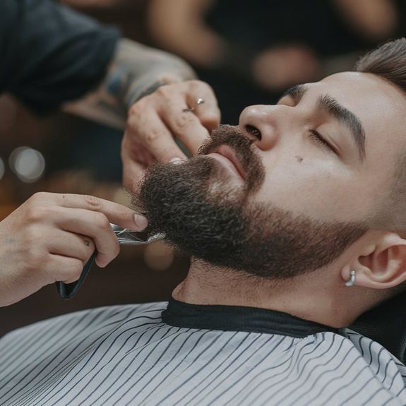 Beards