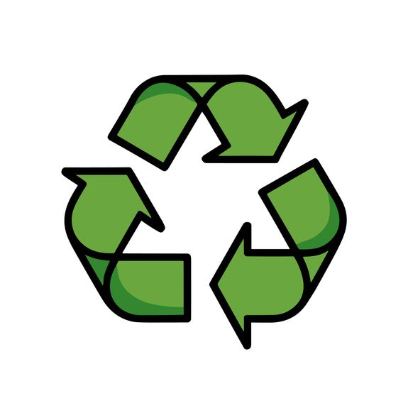 Eco-Friendly Disposal