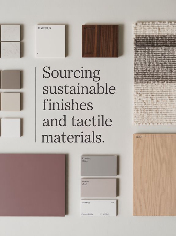 Material Selection →