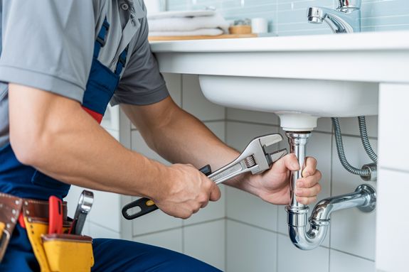 Are your plumbers certified and insured?