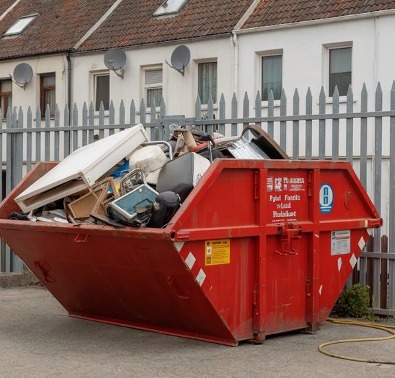 Ready to Reclaim Your Space? Request a Quote and I’ll Handle the Rest