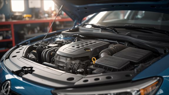 Need Auto Repair? Let’s Get You Back on the Road