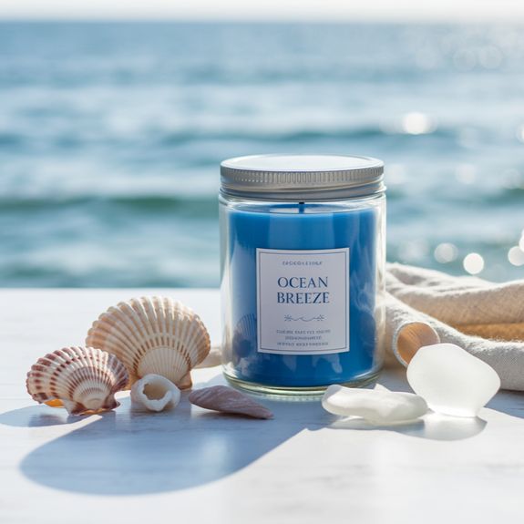 Ocean Breeze