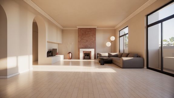 Do you offer remodeling services for both residential and commercial properties?